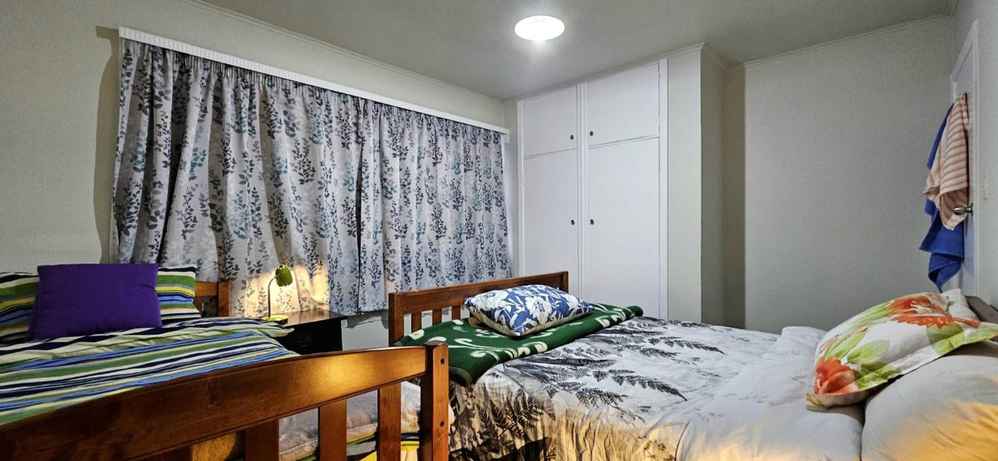Bridge & Birds Bed & Breakfast Wellington Exterior foto