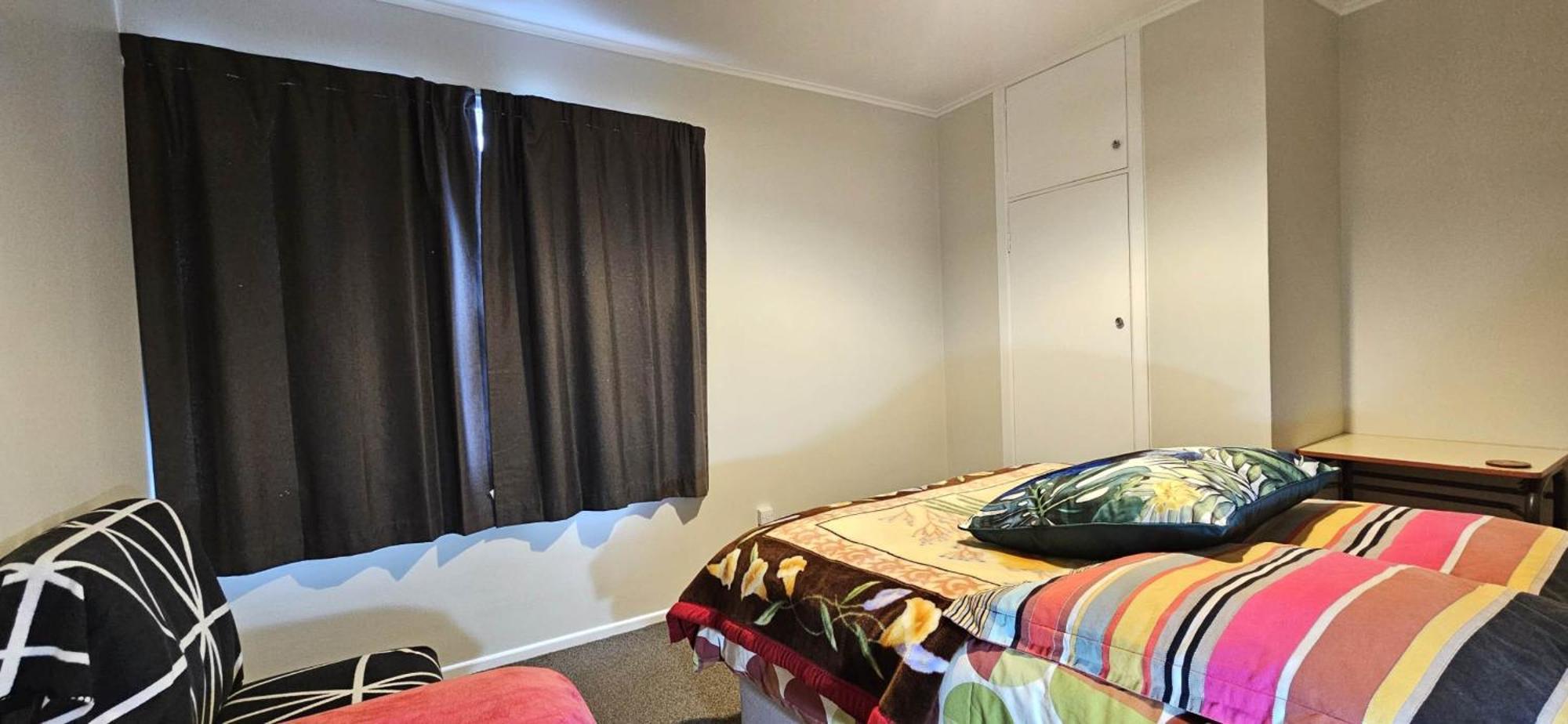 Bridge & Birds Bed & Breakfast Wellington Exterior foto