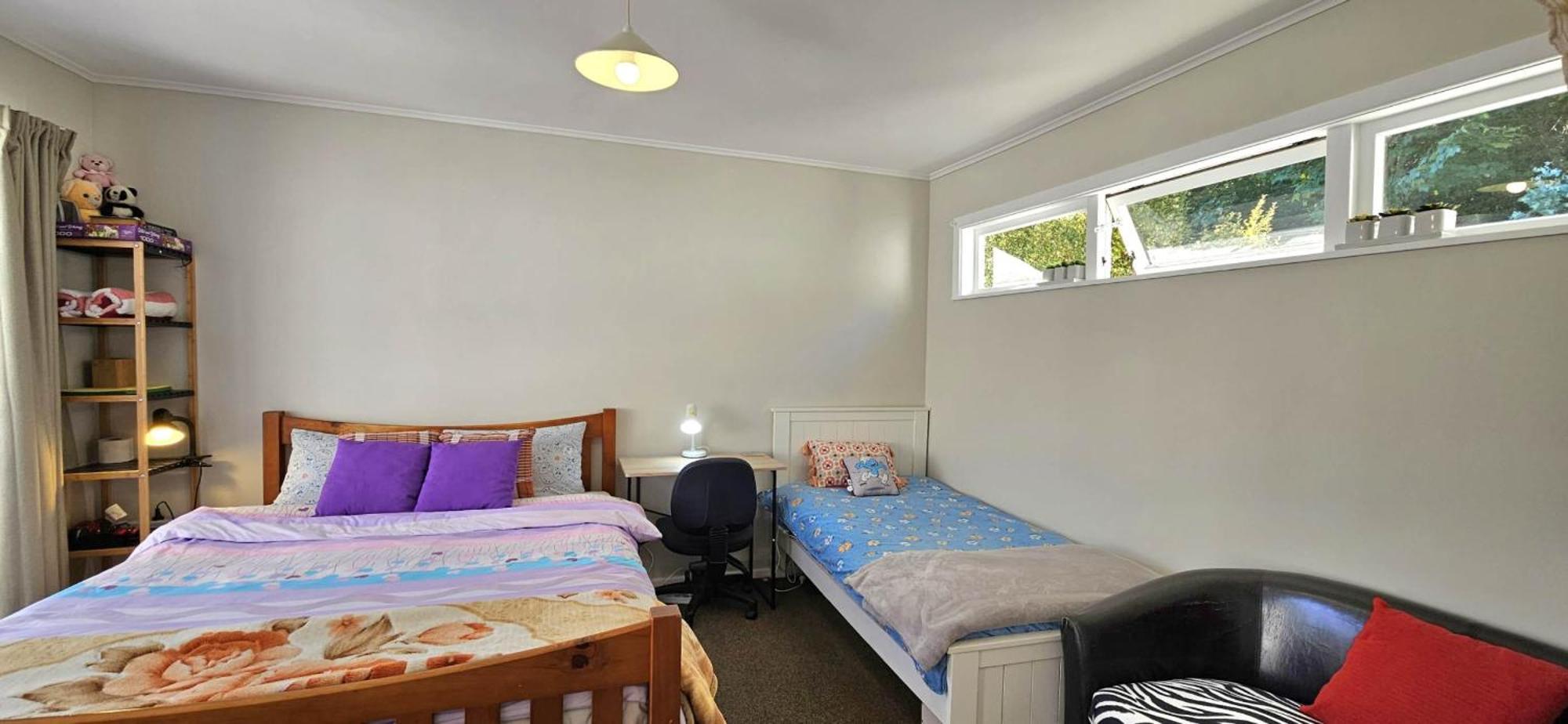 Bridge & Birds Bed & Breakfast Wellington Exterior foto